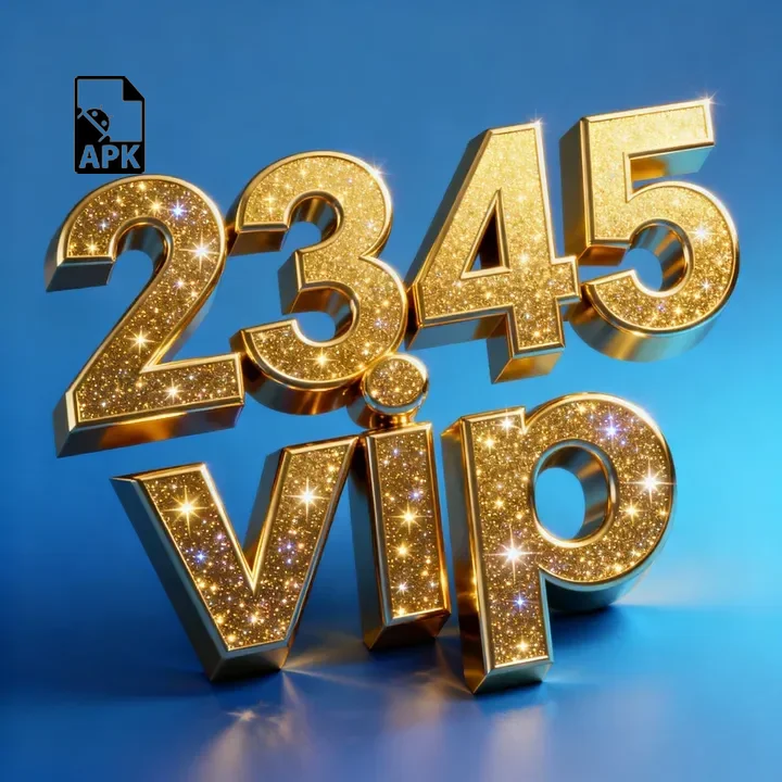 APK oficial da 2345vip para Android