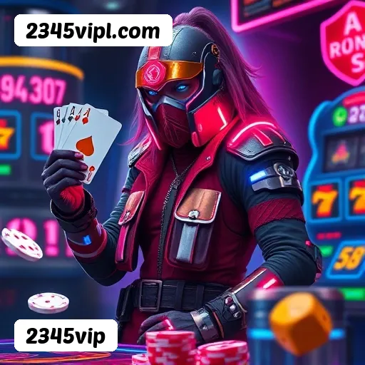 Catálogo 2345vip 2.547 jogos - Pragmatic Play, Evolution, NetEnt