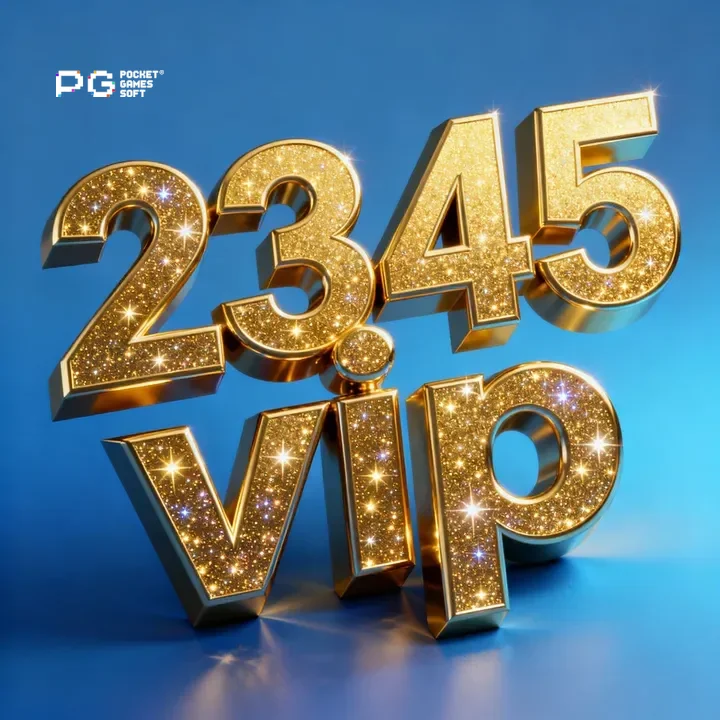 Logo da 2345vip