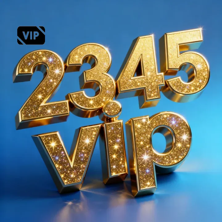 Programa VIP exclusivo da 2345vip
